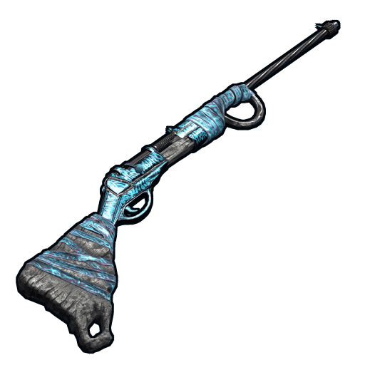 Azul Bolt Rifle