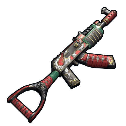 Dynasty AK47