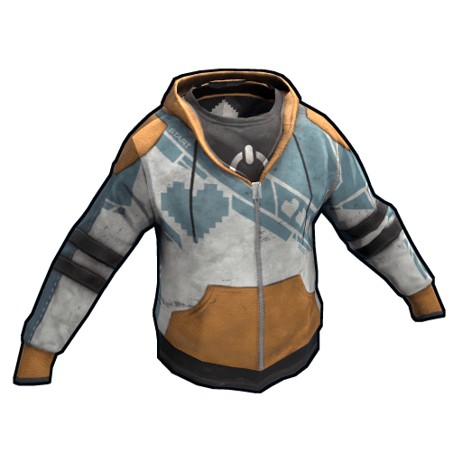 Playmaker Hoodie