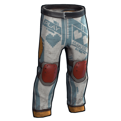 Playmaker Pants