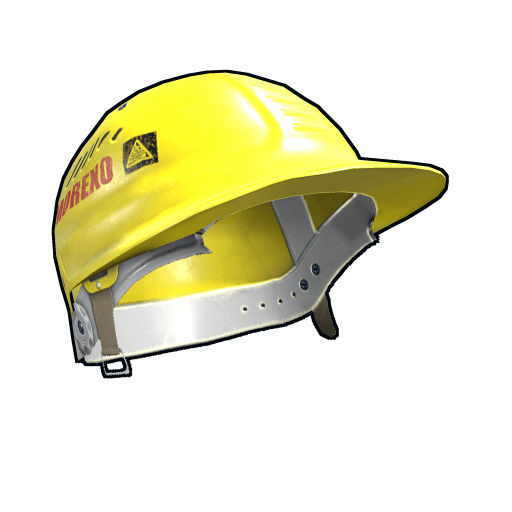 Operator Helmet