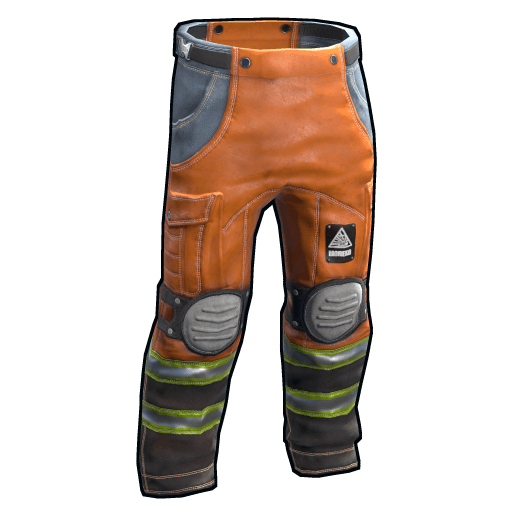 Operator Pants