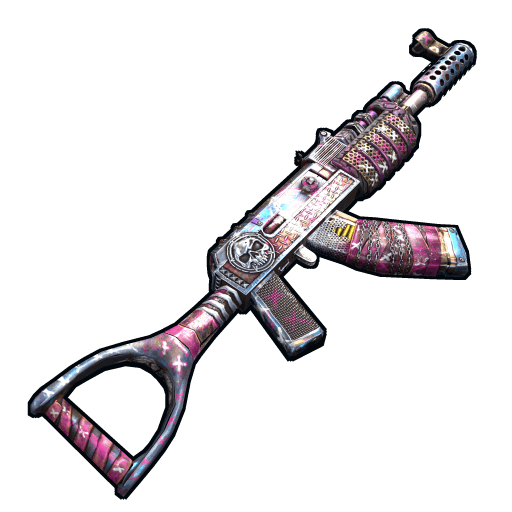 Apocalyptic Knight AK
