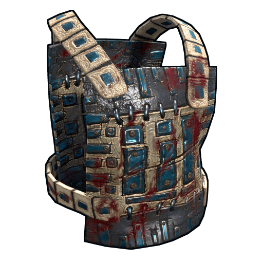 Northwind Chestplate