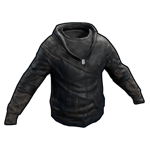 Loot Leader Hoodie