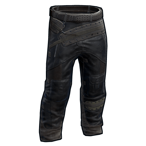 Loot Leader Trousers