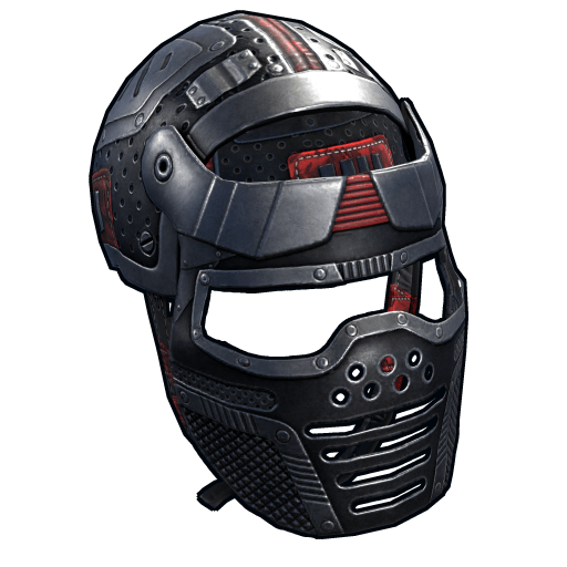 Tactical Facemask