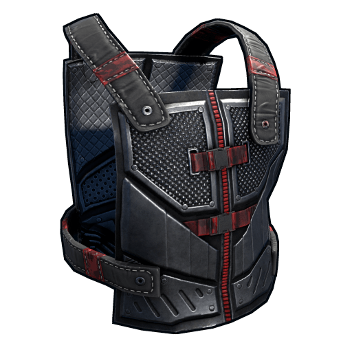 Tactical Chestplate