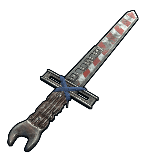 Helicopter Blade