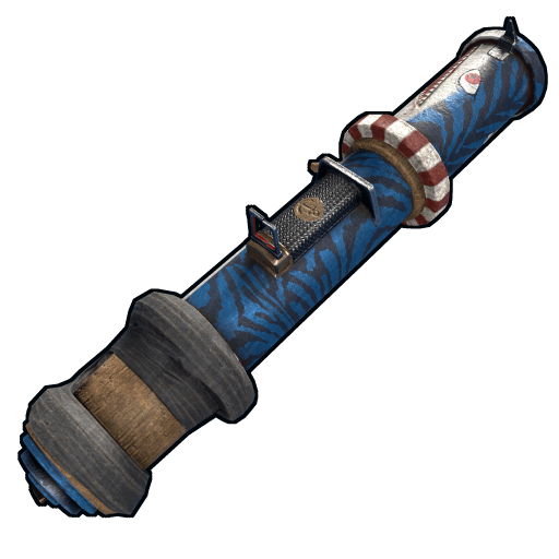Sea Monster Launcher