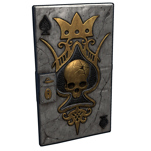 Ace Door