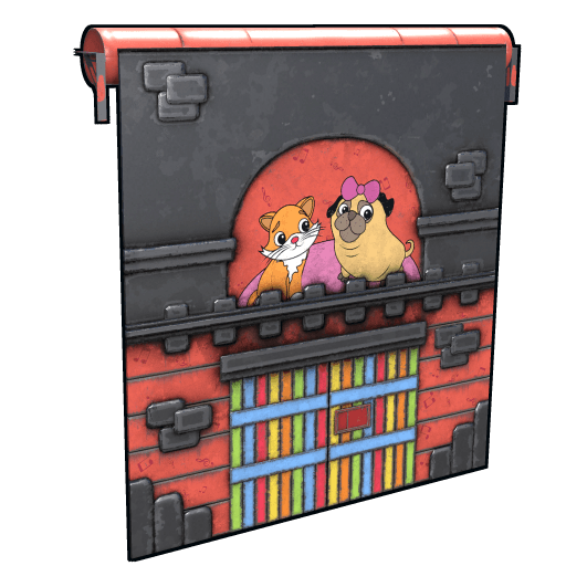 Love Nest
