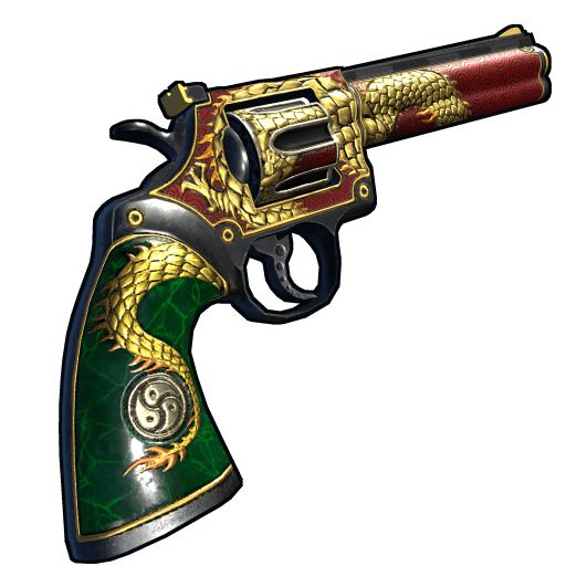 Dynasty Python