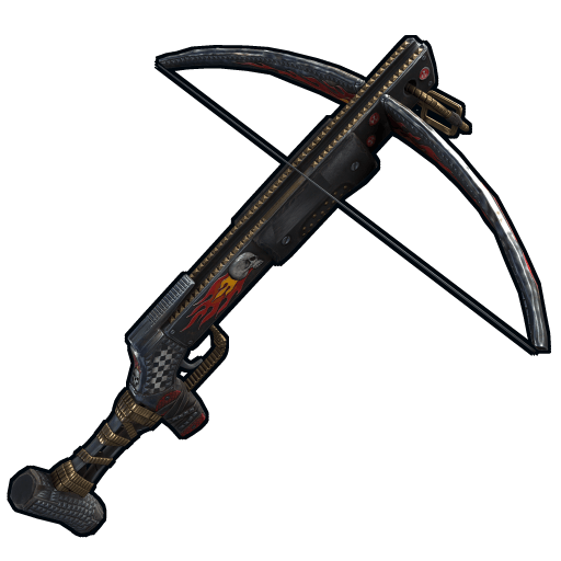 Mad Rider Crossbow