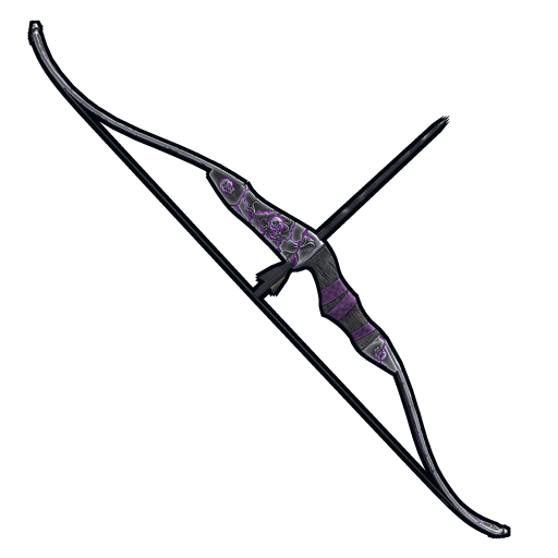 Vampire Bow