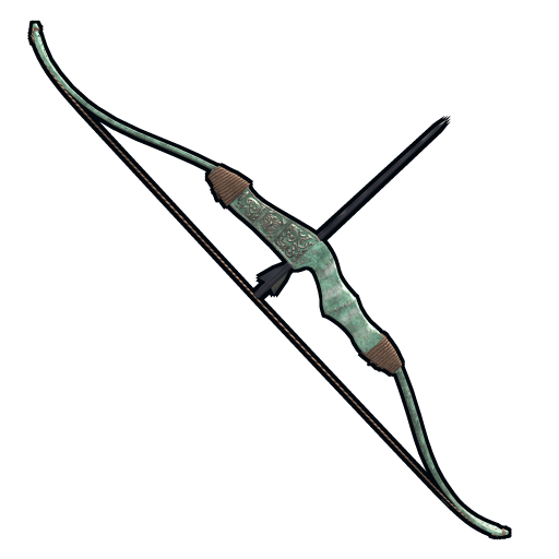 Sunken Treasure Bow