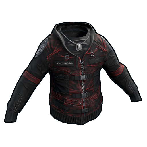 Tactical Hoodie