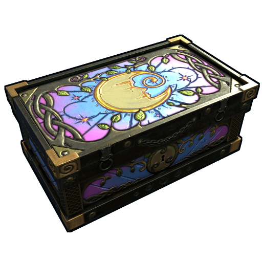 Midnight Box