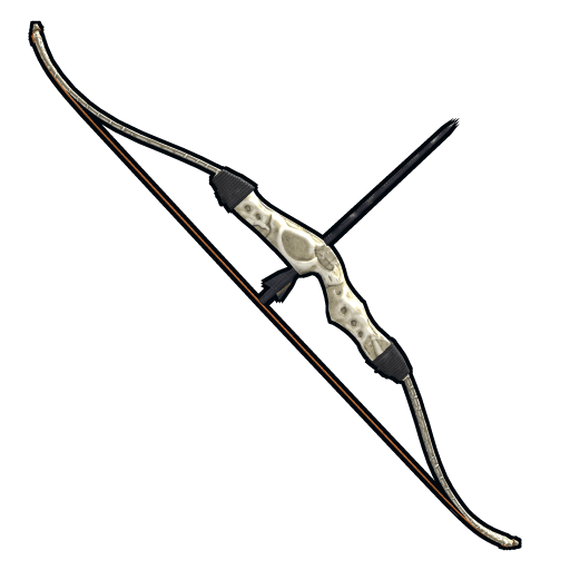 The Bone Bow