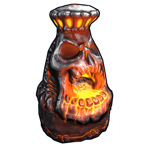 Hell Forge