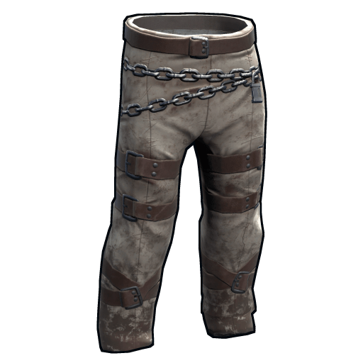Maniac Pants