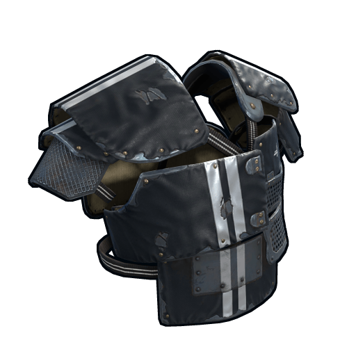 Training Vest