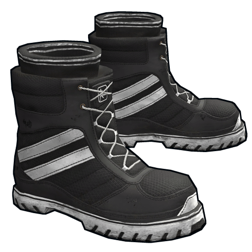 Training Boots