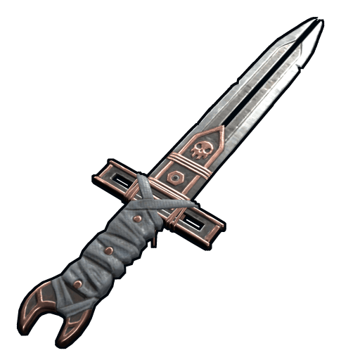 Double Blade