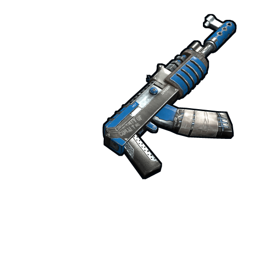 Cobalt Security AR