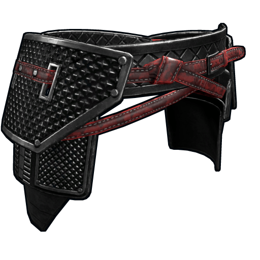 Tactical Kilt