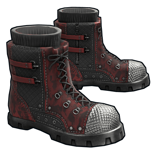 Tactical Combat Boots