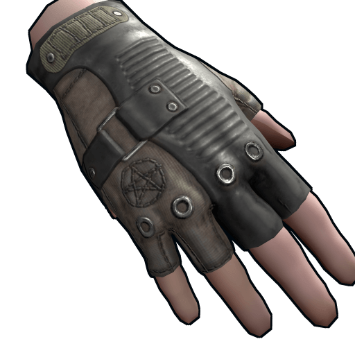 Loot Leader Gloves