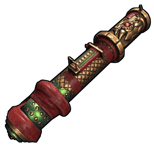 Dragon Launcher