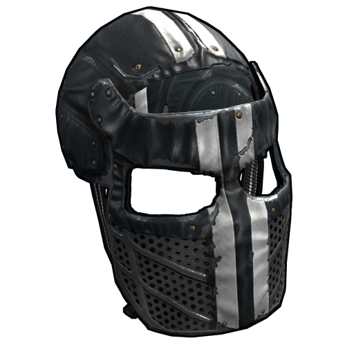 Training Facemask