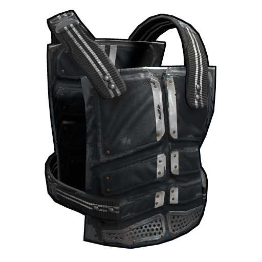 Training Chest Plate