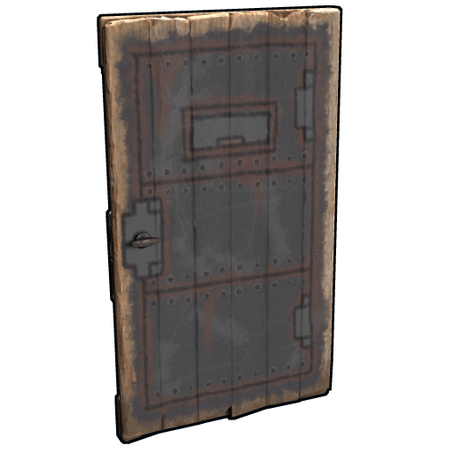Big Dreams Door