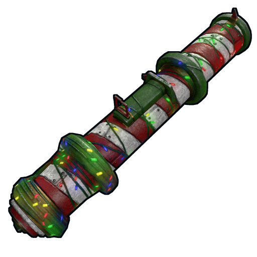 Candy Launcher