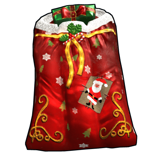 Santa's Bag