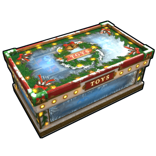 Toy Box