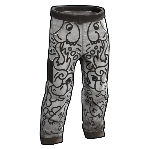 Doodle Pants