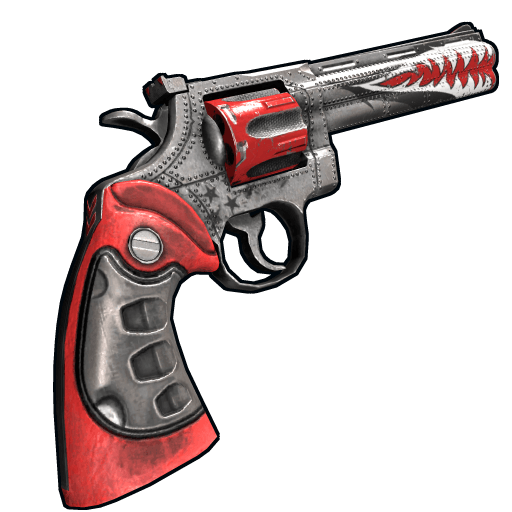 Metal Beast Python