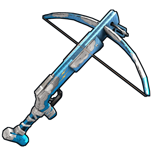 Cloud Shot Crossbow