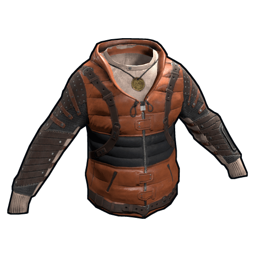 Buscador Hoodie