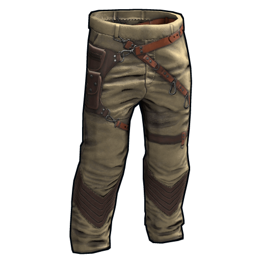 Buscador Pants
