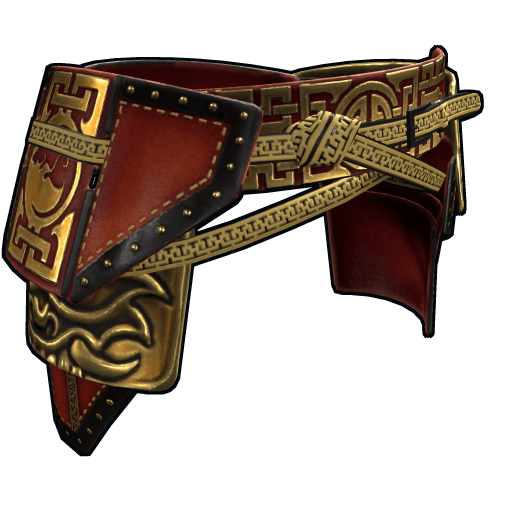 Lunar Armor Pants