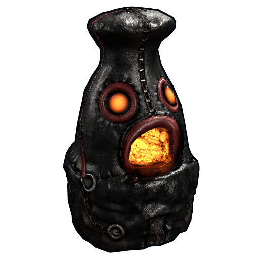 Master's Furnace