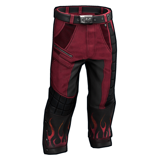 Road Romeo Pants