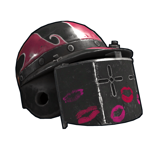 Road Romeo Helmet