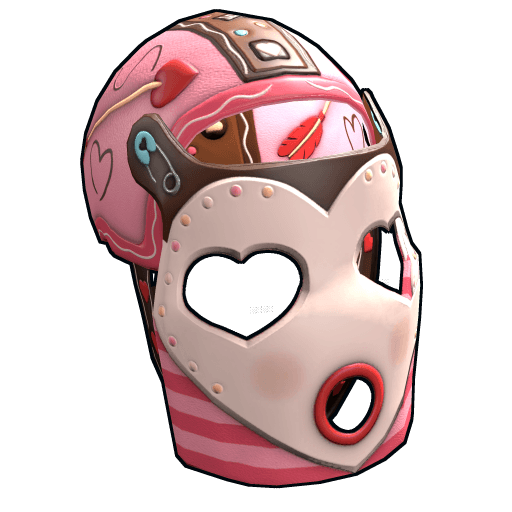 Eat Me Facemask