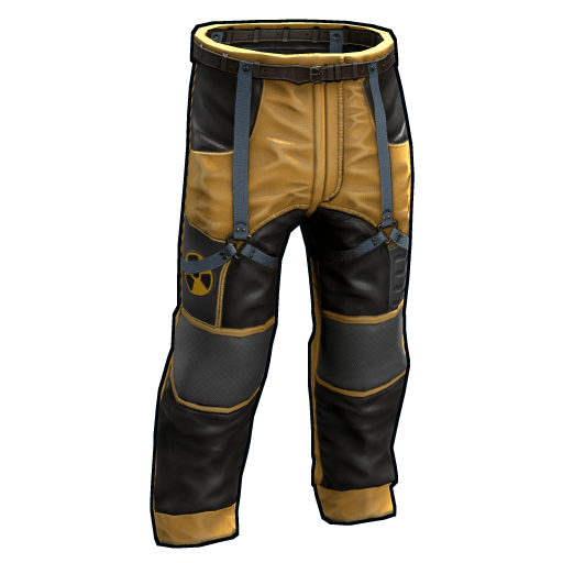 Caution Workpants